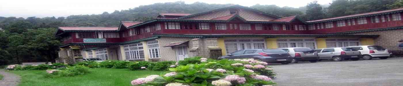 Kumaun University