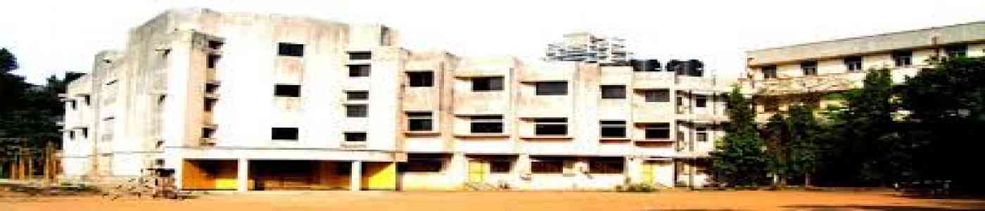 (NMITD) Deccan Education Societys Navinchandra Mehta Institute of Technology and Development 