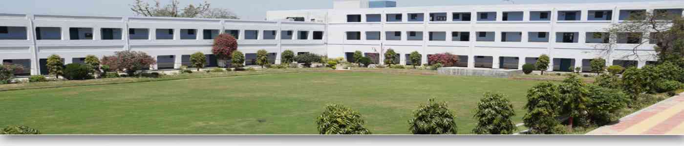 Multanimal Modi College