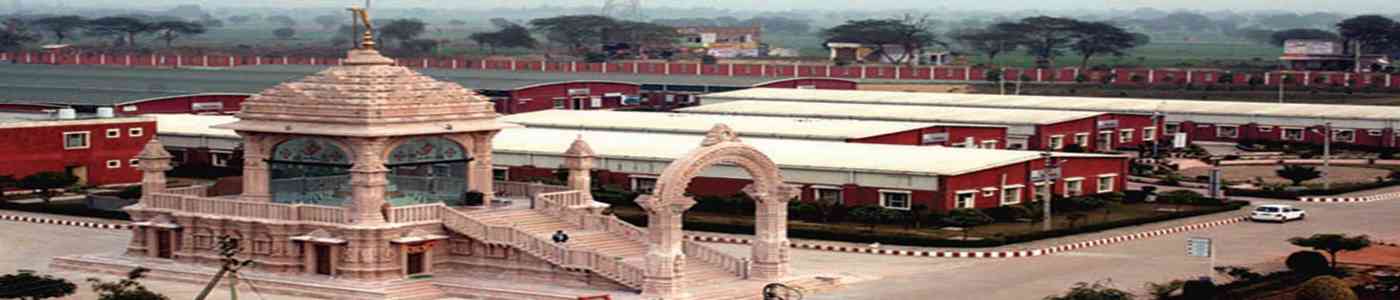 Mangalayatan University
