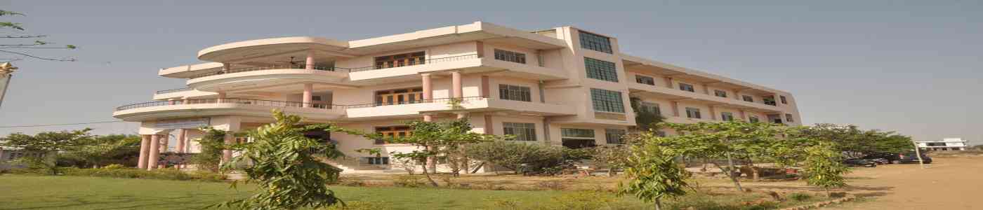 Rama Krishna Women Teachers Training College, Jaipur