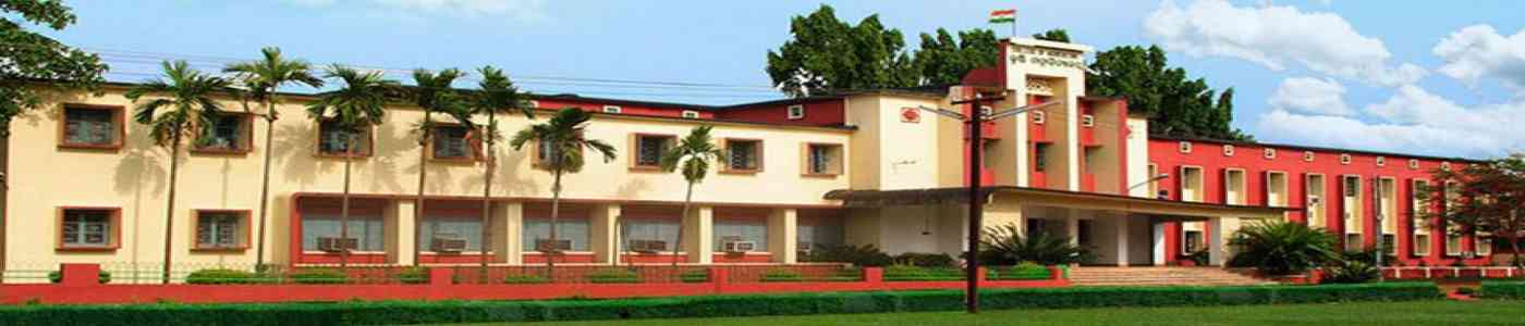 Orissa University Of Agriculture & Technology