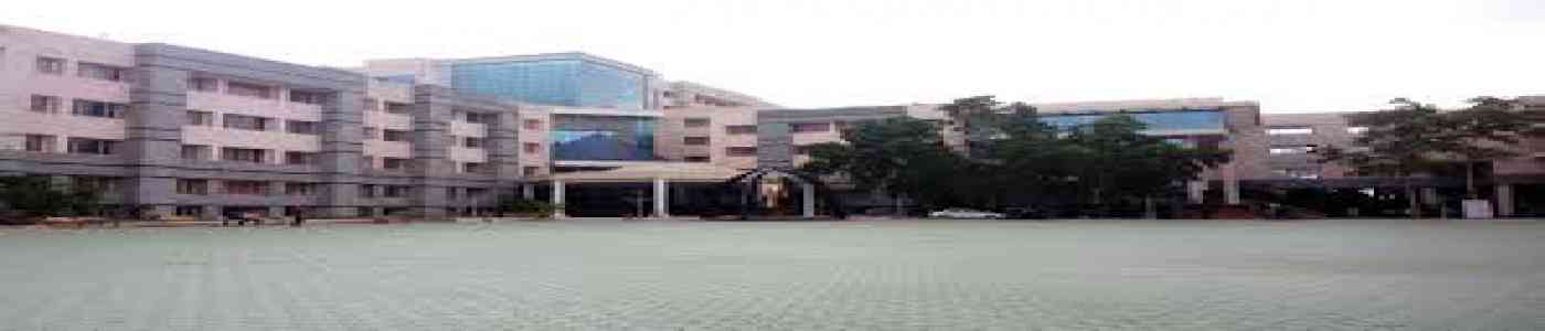 (MSRIT) M.S. Ramaiah Institute of Technology 