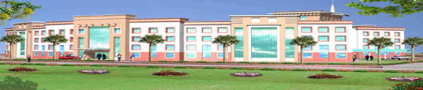 (LIOP) Lucknow Institute of Pharmacy 