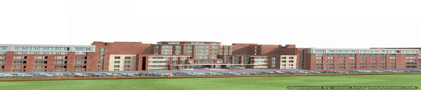 Amity School Of Foreign Languages