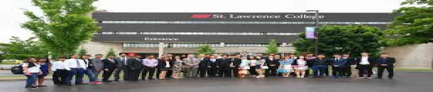 (SLCHE) St. Lawrence College of Higher Education