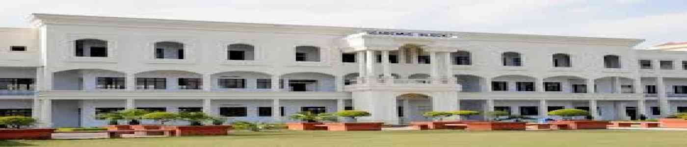 College of Engineering Roorkee