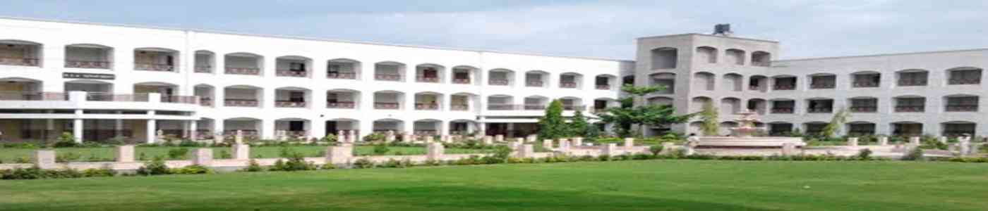 Shri Ram College of Education