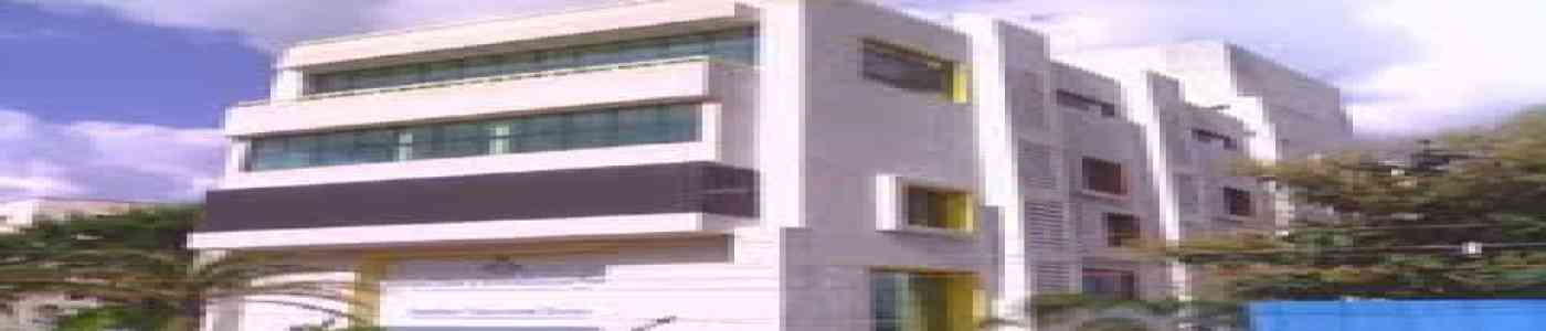 (VSAP) Vaishnavi School Of Architecture And Planning