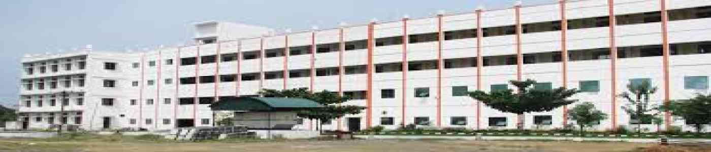 (SREC) Sri Ramanujar Engineering College 