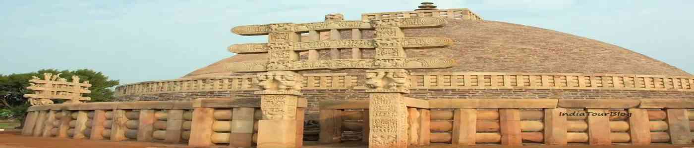 Sanchi University of Buddhist