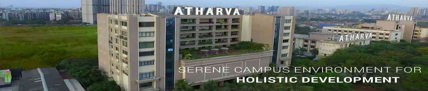 (ACE) Atharva College of Engineering