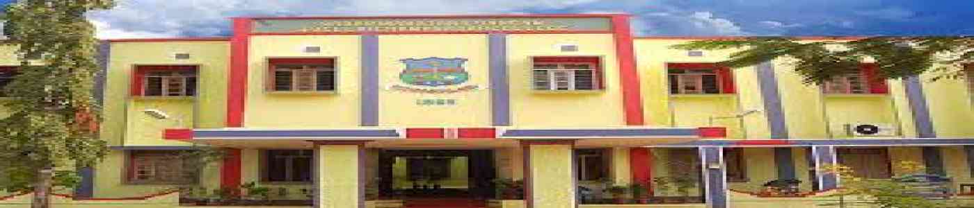 (NMSSVN COLLEGE) Sangam S Vellaichamy Nadar College 