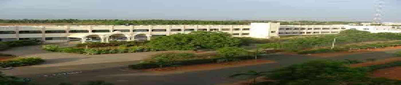 (PCET) Park College of Engineering and Technology