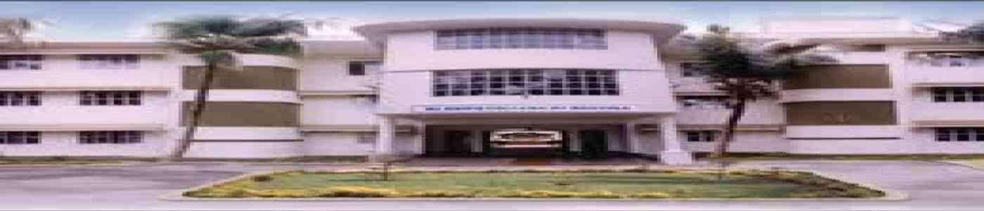 Cherraan's College of Physiotherapy, Coimbatore