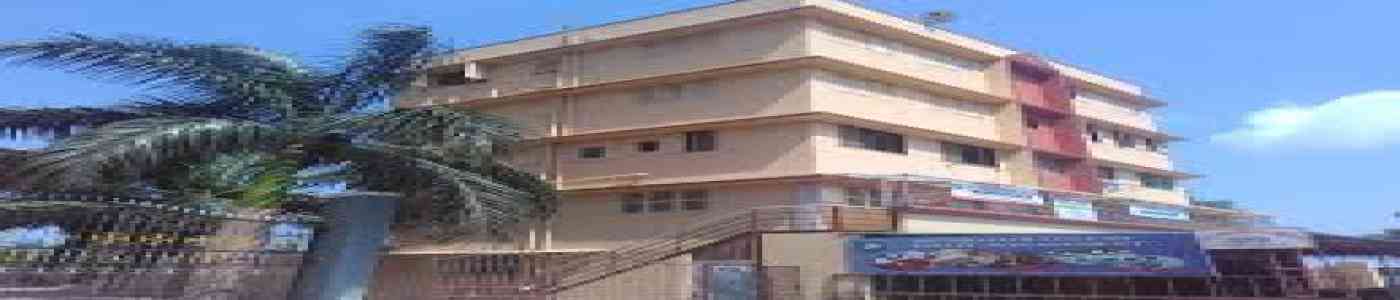 (MCMT) Mumbai College of Management Technology & Research 