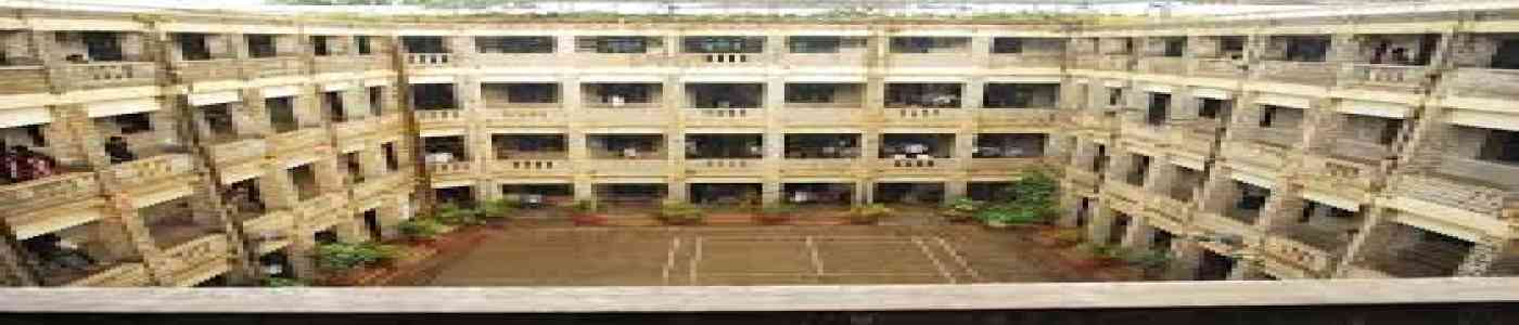(MES COLLEGE GOA) M.E.S. College of Arts & Commerce 