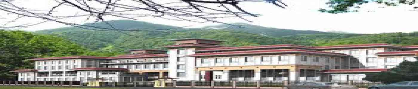 (SITM GUWAHATI) Scholar's Institute of Technology & Management 
