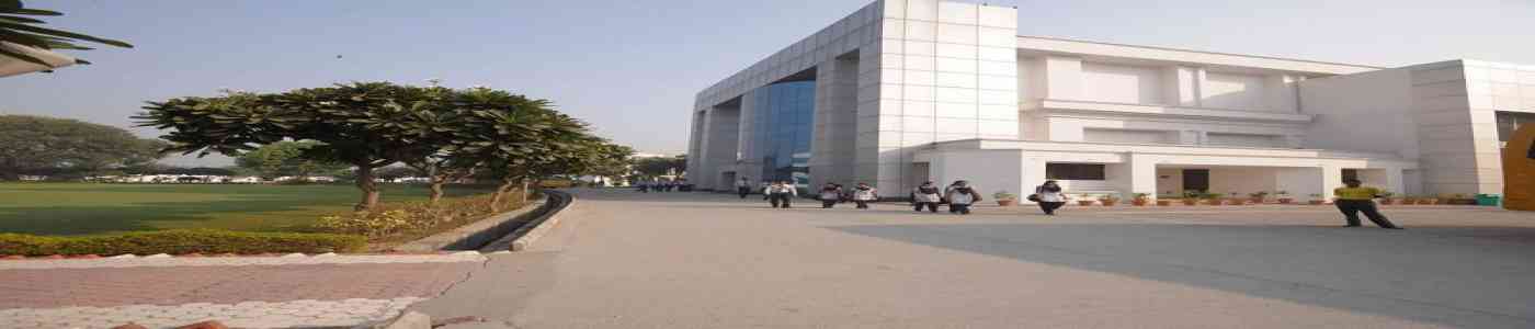 (KRMDC) Kashi Ram Memorial Degree College