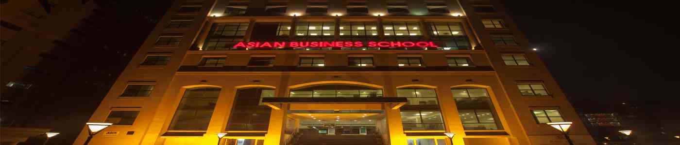 Asian Business School
