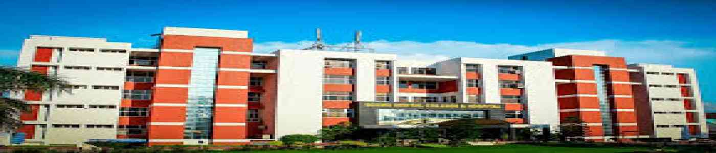 Seema Dental College And Hospital 