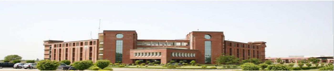 DJ College of Engineering and Technology