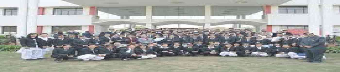 Shri Ram College of Law