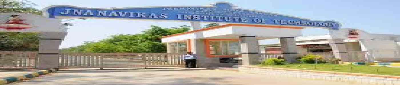 (JVIT) Jnana Vikas Institute of Technology 