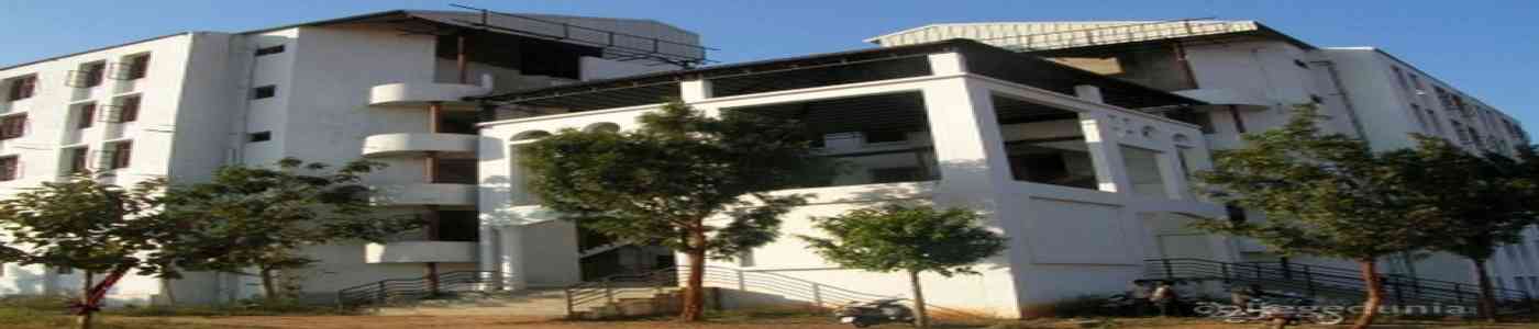 (BAE) Basava Academy of Engineering