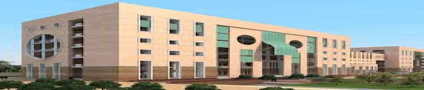 (RGIPT) Rajiv Gandhi Institute of Petroleum Technology 