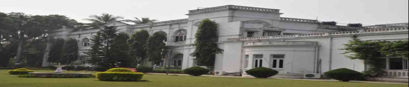 Administrative Staff College of India