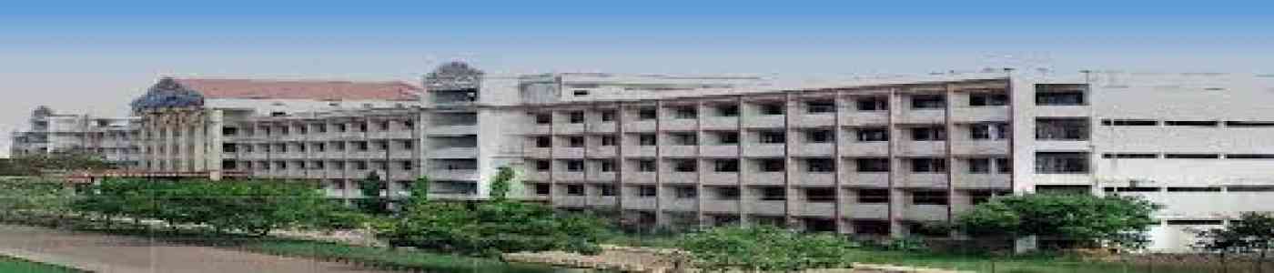 Meenakshi Academy of Higher Education and Research 