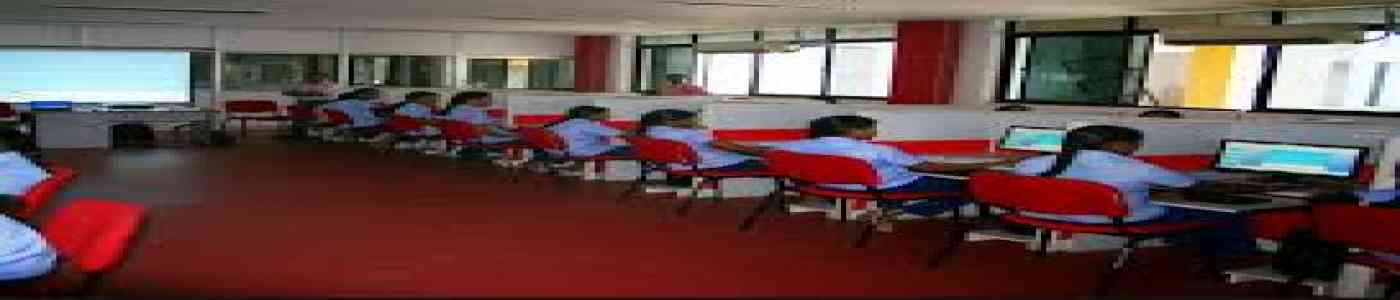 (UCETW) Ultra College of Engineering and Technology for Women 