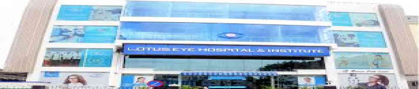 (LEHI) Lotus Eye Hospital and Institute