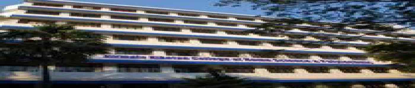 (NNCHS) Nirmala Niketan College of Home Science 