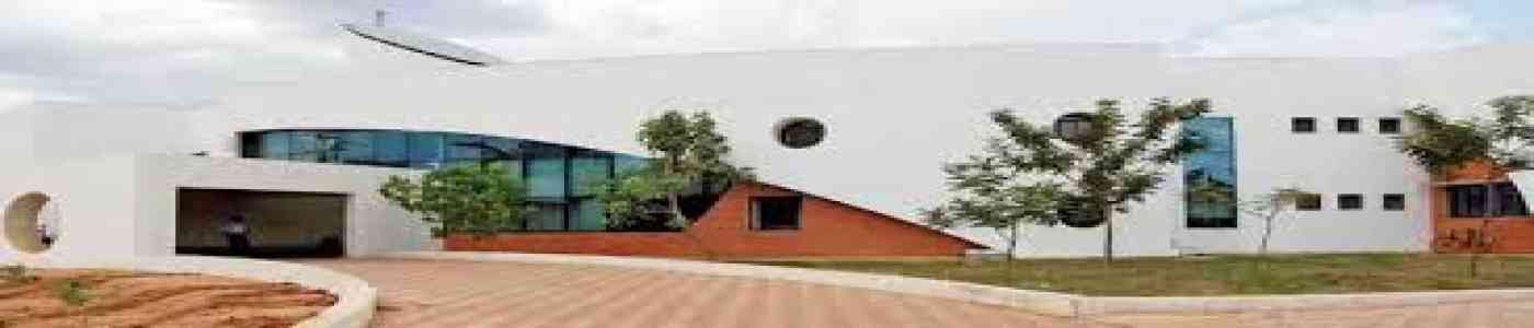 (CMI) Chennai Mathematical Institute
