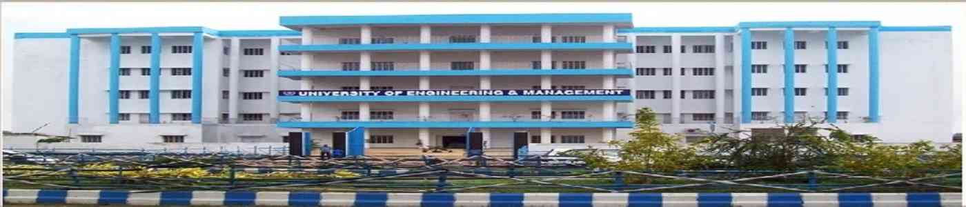 University of Engineering & Management Kolkata