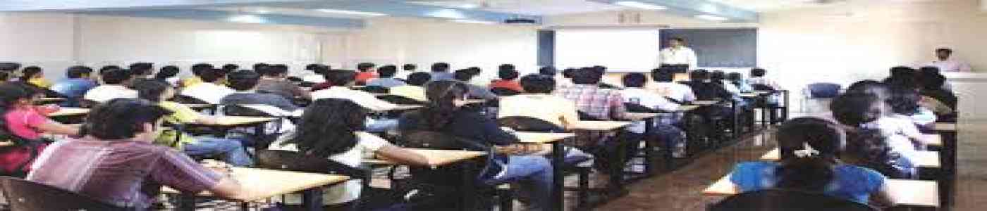 (TCET) Thakur College of Engineering & Technology 