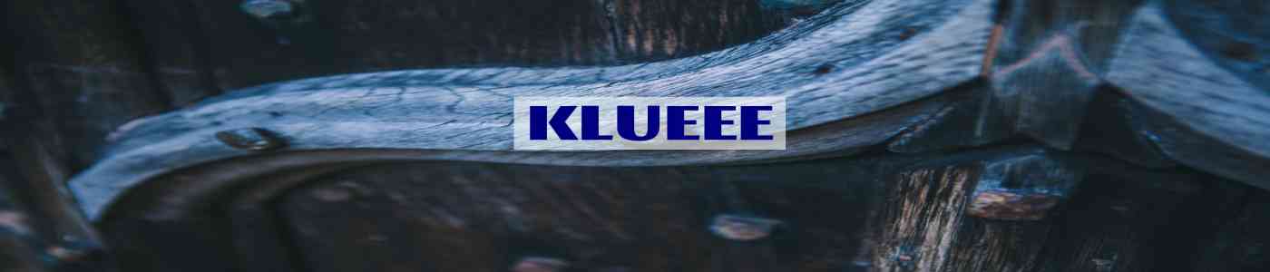 KLUEEE 2026