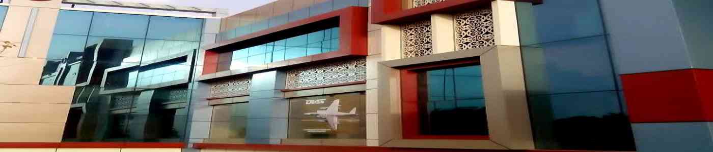 (DIAS) Delhi Institute of Aeronautical Sciences
