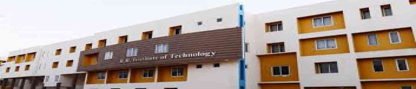 (RRIT) RR Institute of Technology 
