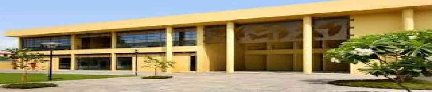 (GBS) Glf Business School 