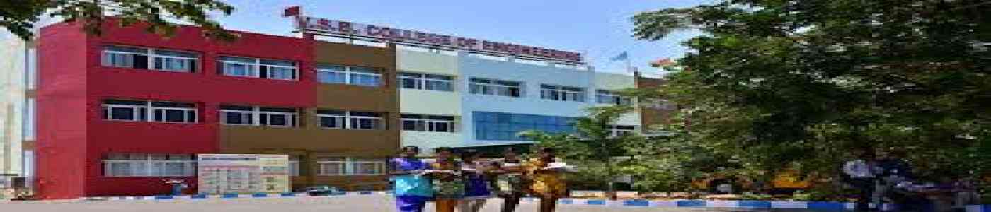 (VSBCETC) VSB College of Engineering Technical Campus