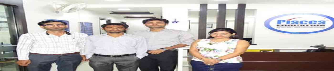 Pisces Education:3D Max Institute, AutoCAD training,Vray Courses in delhi