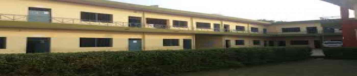 Maharani Avanti Bai College of Home Science