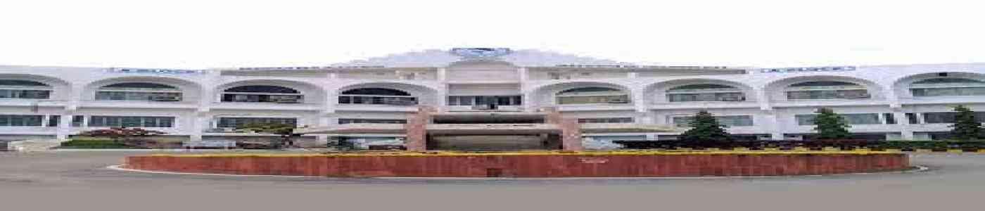 (MGIT) Mahatma Gandhi Institute of Technology 