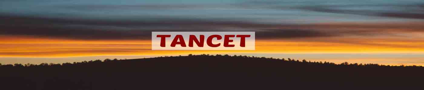 TANCET 2026