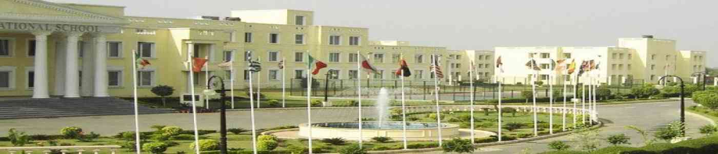 Starex University | Gurgaon | Haryana 