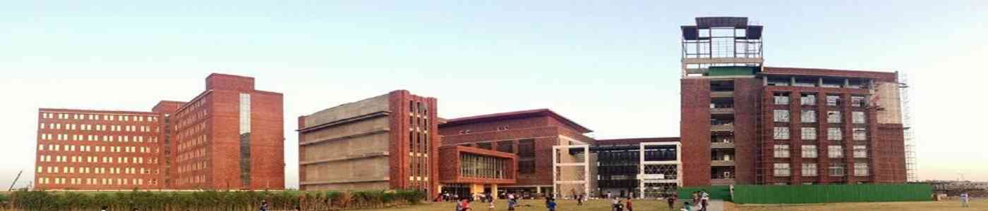 Ashoka University | Sonipat (Haryana)