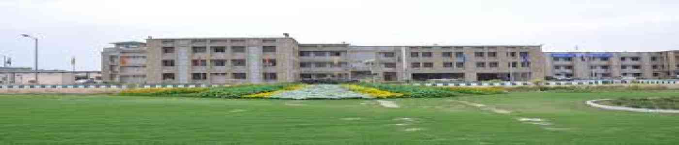 SVPUAT College of Biotechnology